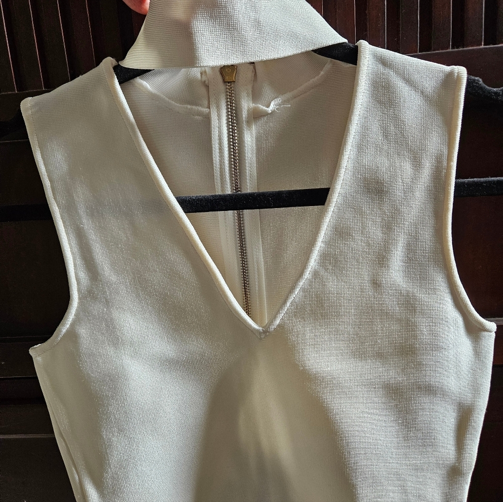 Cropped top